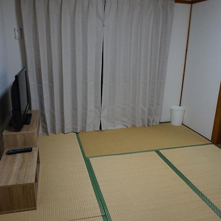 Lumiere De Bonnart Apartamento Okayama Exterior foto