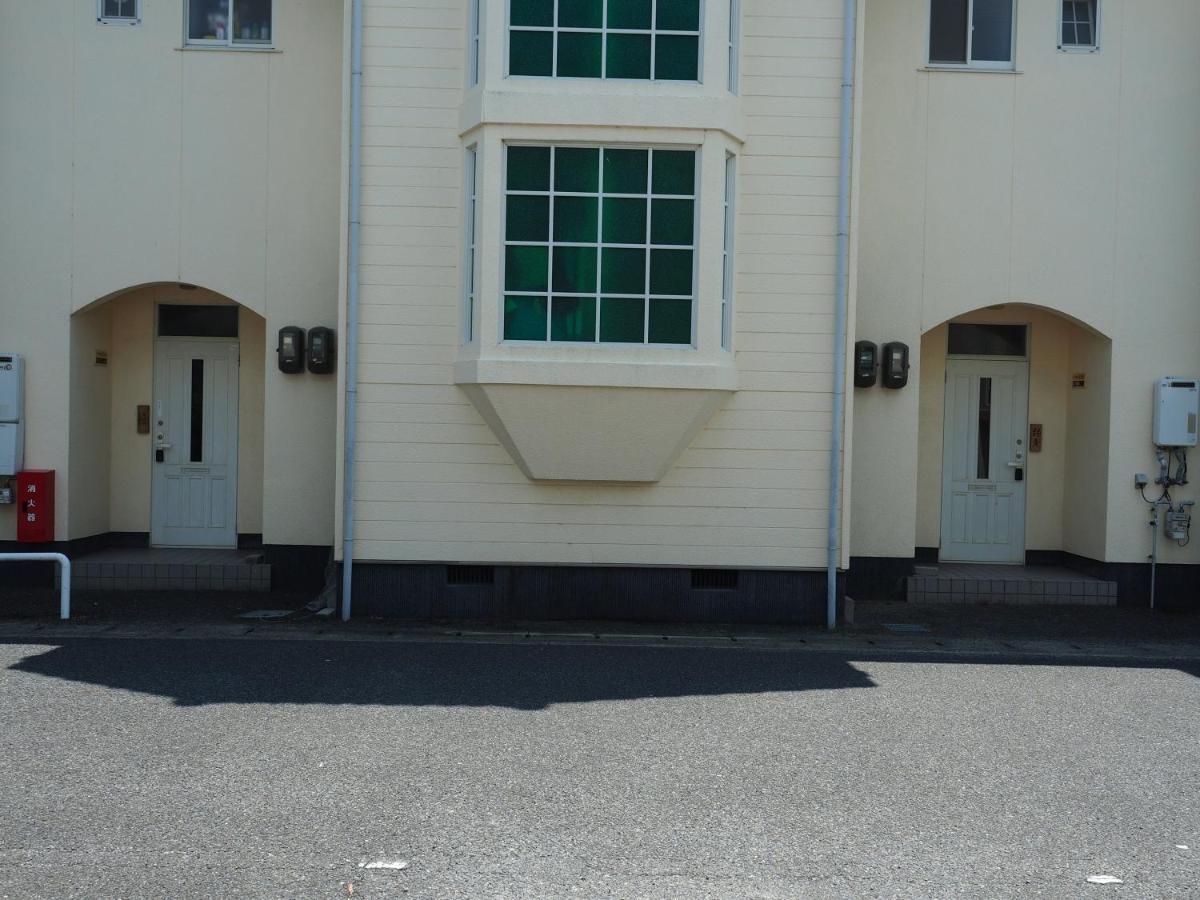 Lumiere De Bonnart Apartamento Okayama Exterior foto