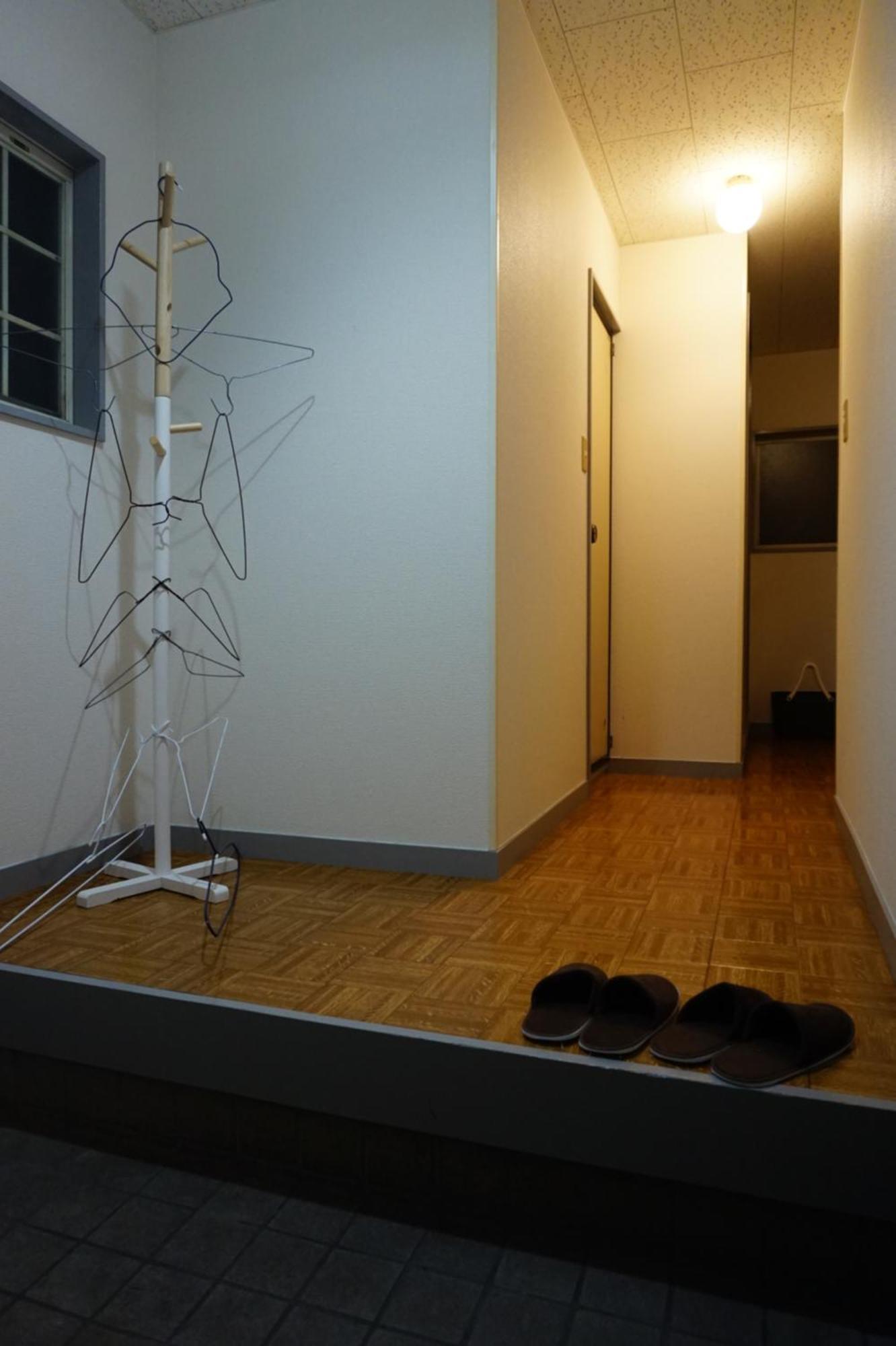 Lumiere De Bonnart Apartamento Okayama Exterior foto