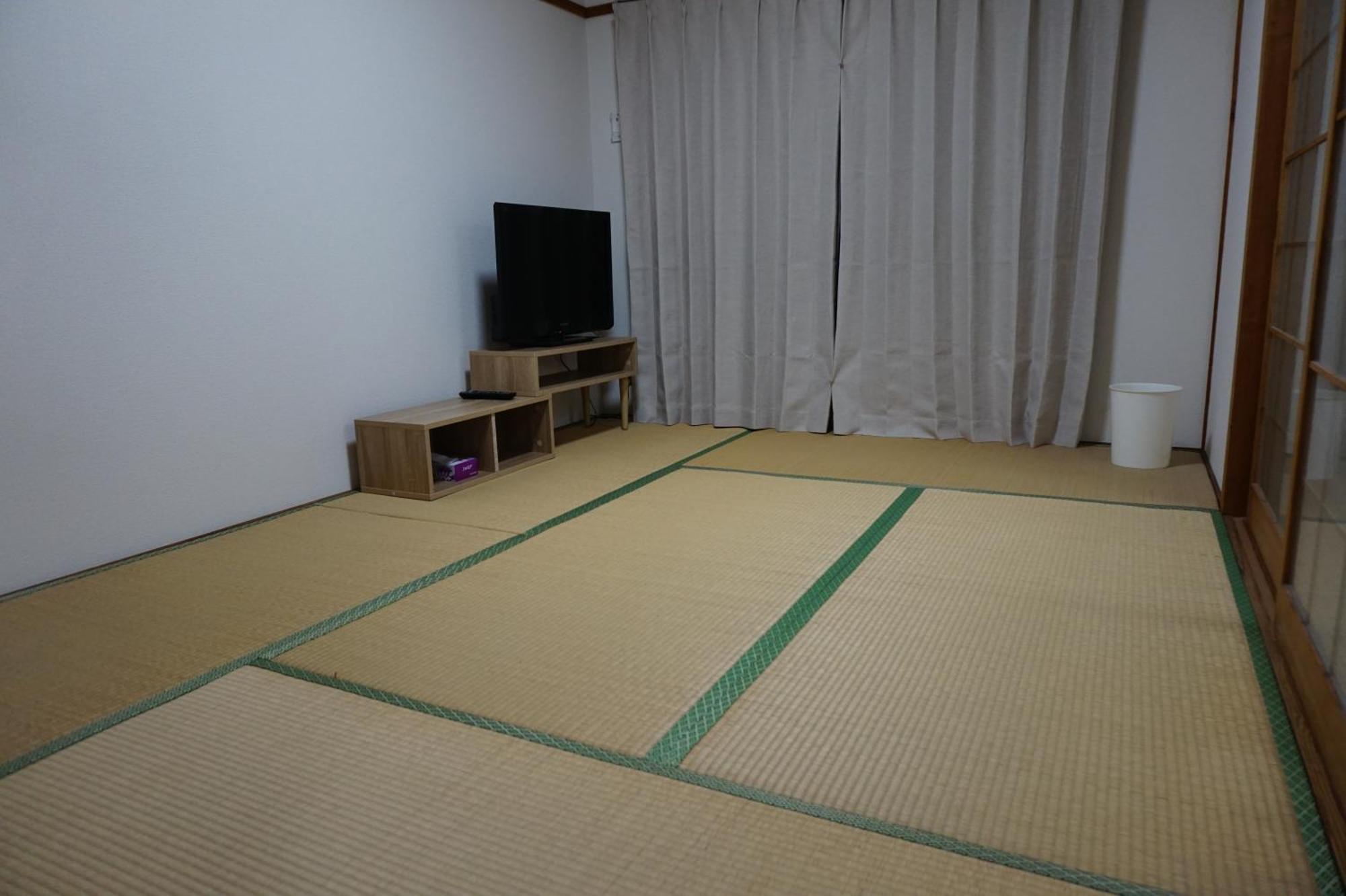 Lumiere De Bonnart Apartamento Okayama Exterior foto