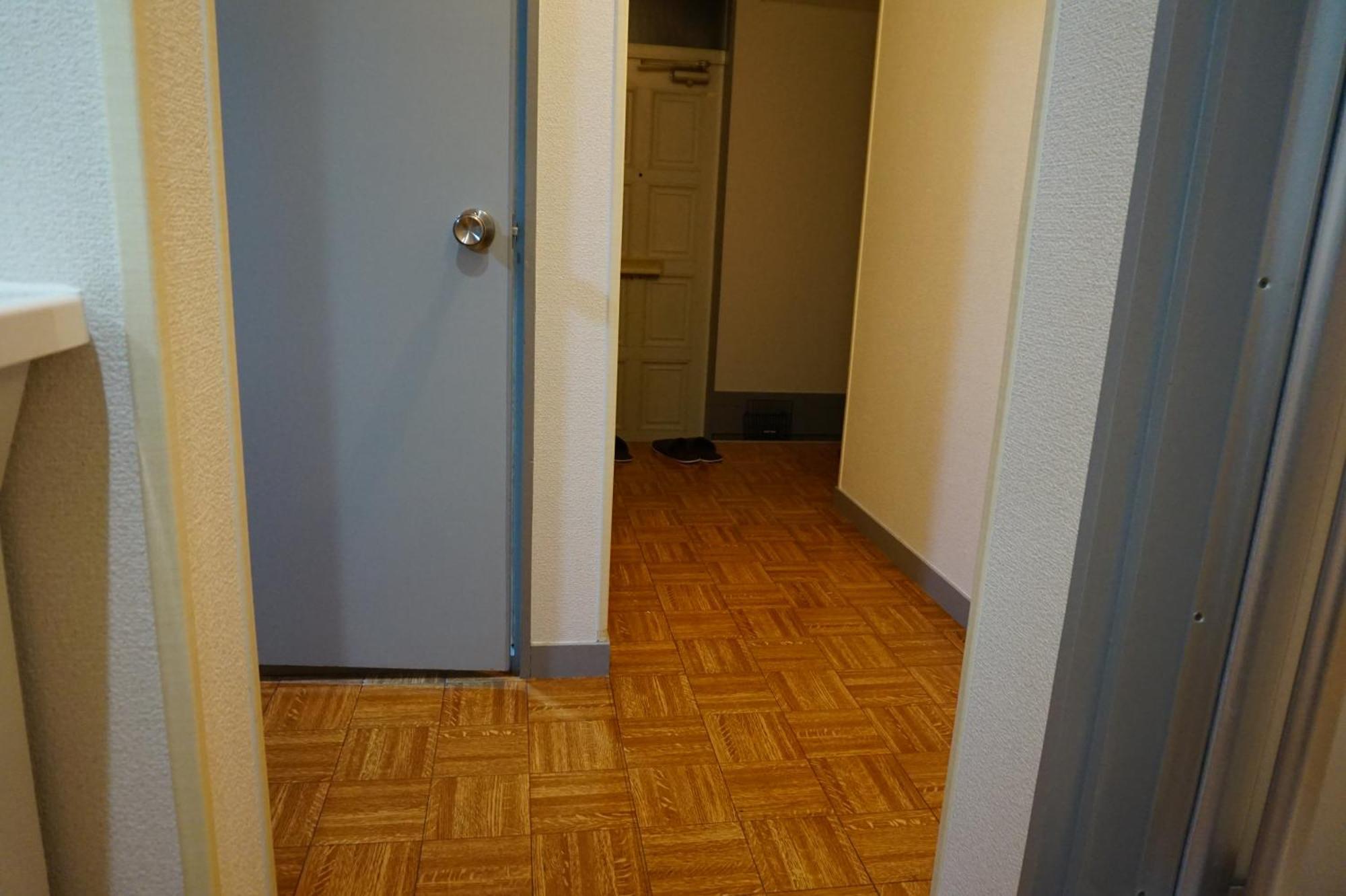 Lumiere De Bonnart Apartamento Okayama Exterior foto