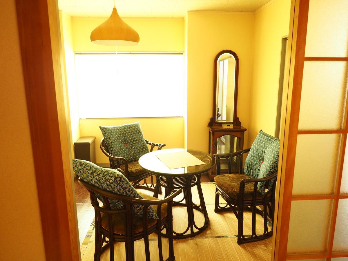 Lumiere De Bonnart Apartamento Okayama Exterior foto