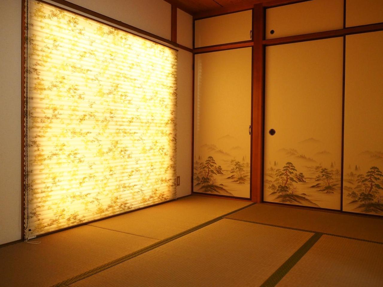Lumiere De Bonnart Apartamento Okayama Exterior foto