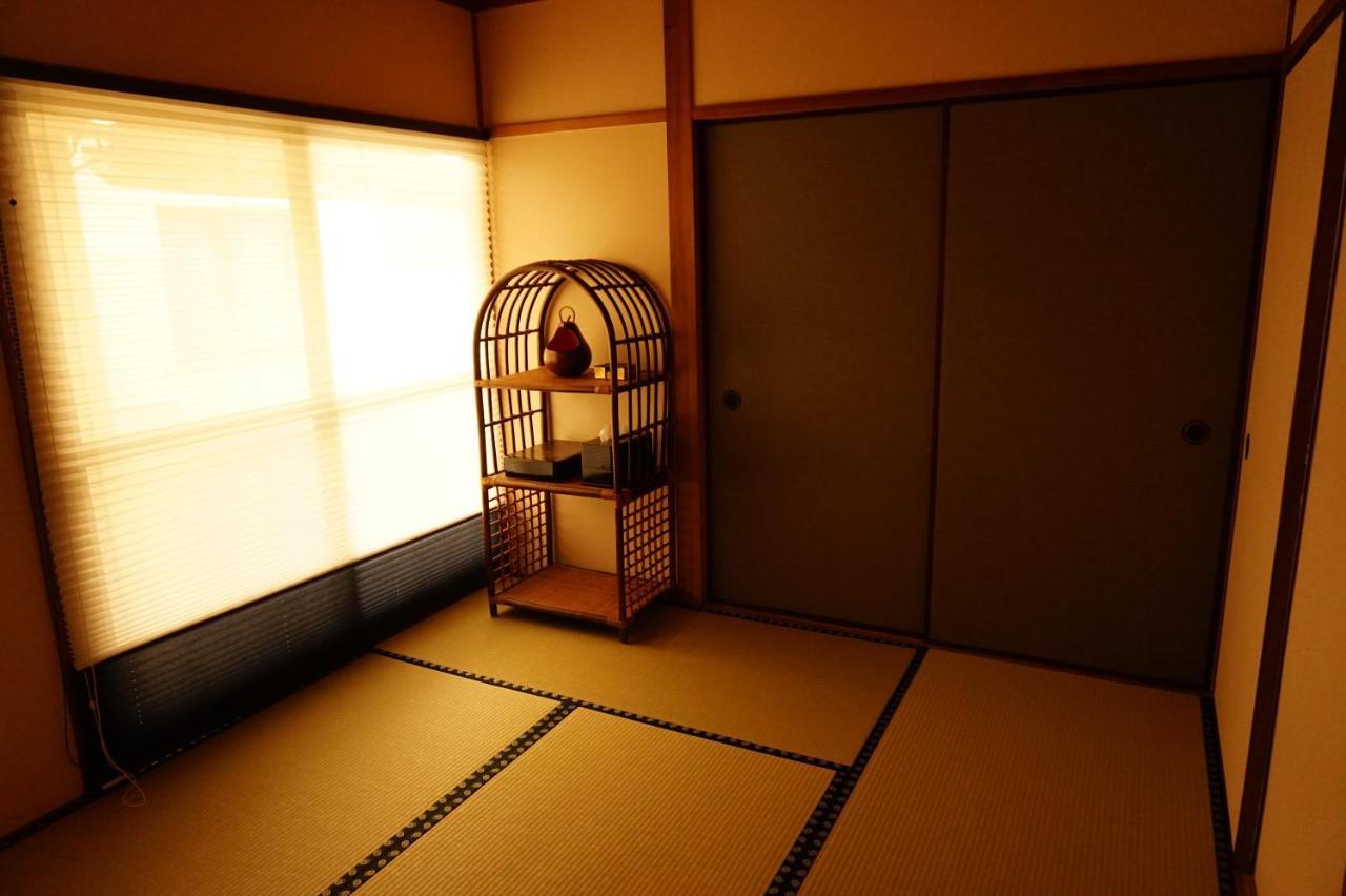 Lumiere De Bonnart Apartamento Okayama Exterior foto