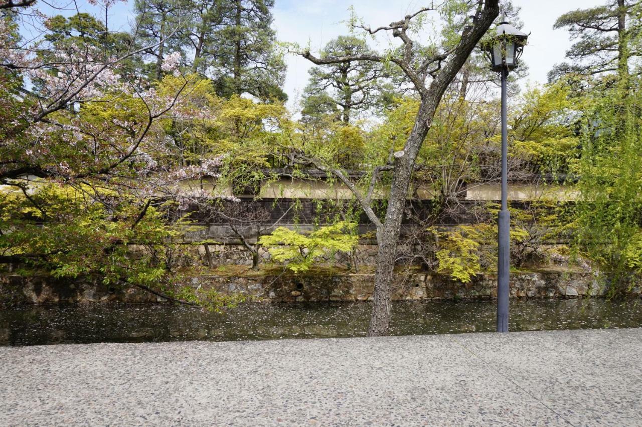 Lumiere De Bonnart Apartamento Okayama Exterior foto