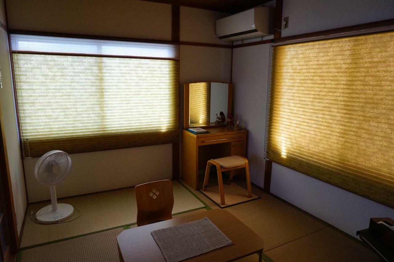 Lumiere De Bonnart Apartamento Okayama Exterior foto