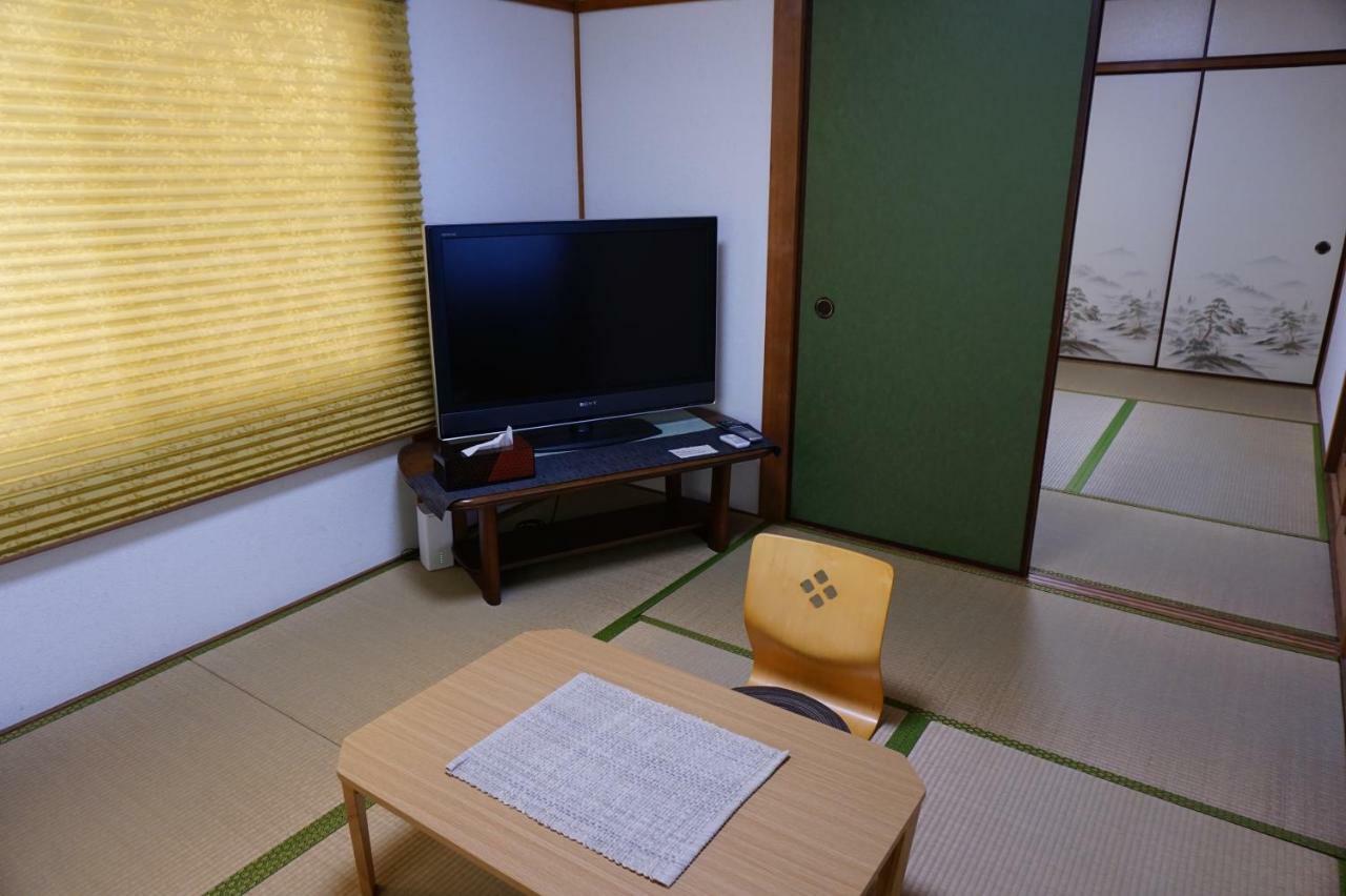 Lumiere De Bonnart Apartamento Okayama Exterior foto